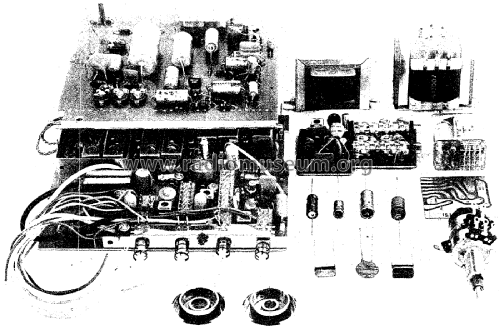 Sidemat 15; Skreibson; Barcelona (ID = 1946516) Car Radio