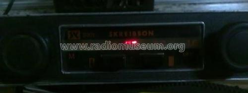 SK-8301; Skreibson; Barcelona (ID = 1946473) Autoradio