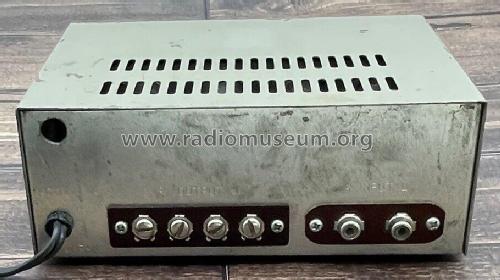 Stereo Amplifier SK-10; Skyline; where? (ID = 2830199) Ampl/Mixer