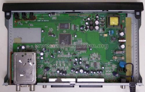 DVB-T Receiver DT100; Skymaster SM (ID = 2809734) DIG/SAT