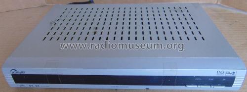 DVB Satellite Receiver DX24; Skymaster SM (ID = 2921708) DIG/SAT