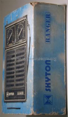 Ranger DR-2101; Skyton brand of (ID = 742440) Radio