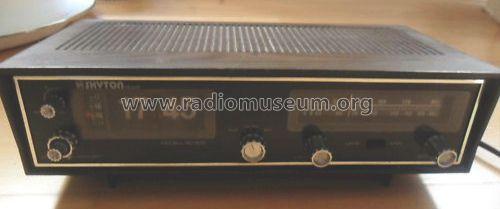 RD-500; Skyton brand of (ID = 994523) Radio