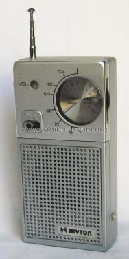 TR-122; Skyton brand of (ID = 2249363) Radio