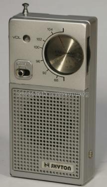 TR-122; Skyton brand of (ID = 2702863) Radio