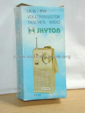 TR-122; Skyton brand of (ID = 483483) Radio