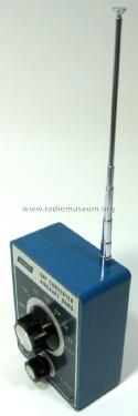 VHF Converter Aircraft Band S-100; Skyway Radio, Inc.; (ID = 1544909) Adapteur