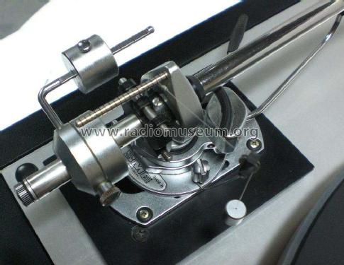 Tonearm SME 3009-R; SME, Scale Model (ID = 2532316) Misc