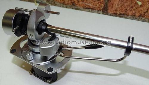 Tonearm SME 3009 Series II Improved; SME, Scale Model (ID = 2531462) Microphone/PU