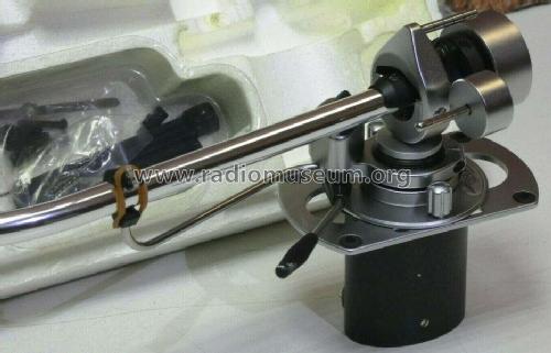 Tonearm SME 3009 Series II Improved; SME, Scale Model (ID = 2531463) Microphone/PU