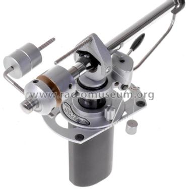 Tonearm SME 3009 Series II ; SME, Scale Model (ID = 2532033) Misc