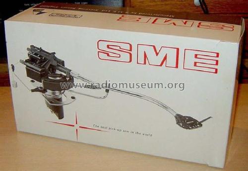 Tonearm SME 3009 Series III ; SME, Scale Model (ID = 2532121) Misc