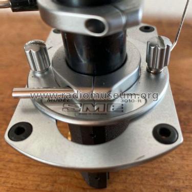 Tonearm SME 3010-R; SME, Scale Model (ID = 2532700) Misc