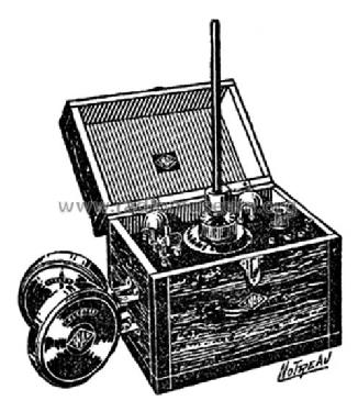Micro ; SNAP S.N.A.P., Radio (ID = 2087733) Radio