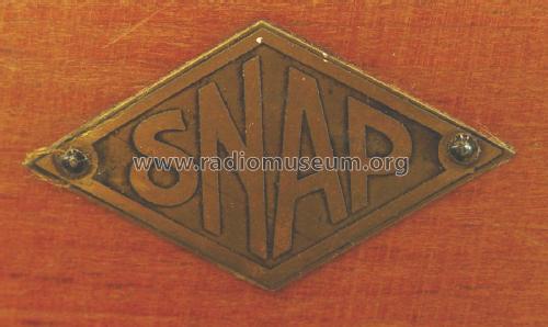 Micro ; SNAP S.N.A.P., Radio (ID = 2091462) Radio