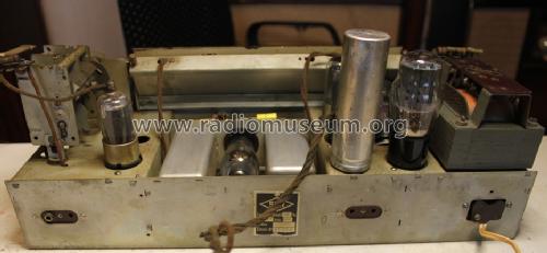 Excelsior 49 ; SNR S.N.R., Société (ID = 1397857) Radio