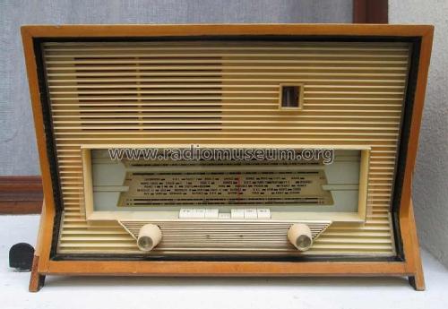 Inconnu - Unknown 1 ; SNR S.N.R., Société (ID = 1927744) Radio