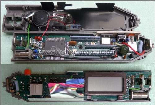 Digital Multimeter 3100; Soar Corporation; (ID = 1730716) Equipment