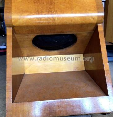 Console 619C; Sobell Ind., Slough (ID = 2925053) Radio