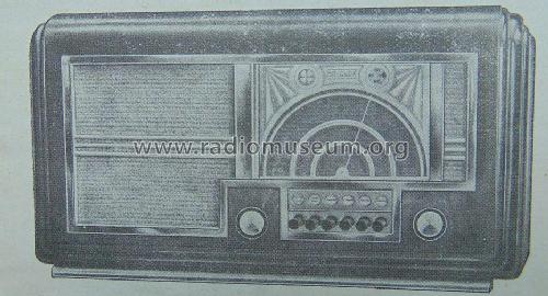 508 Automatique; Solovox-Radio, (ID = 1815051) Radio