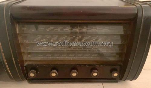 Symphonie Cadre ; Sonaphone; Paris (ID = 2587990) Radio