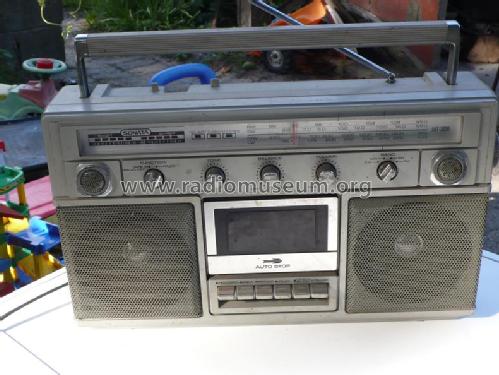 STR-3200; Unknown - CUSTOM (ID = 1576872) Radio