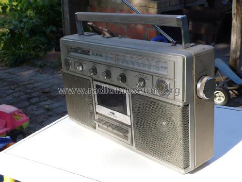 STR-3200; Unknown - CUSTOM (ID = 1576874) Radio