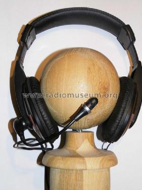 Stereo Dynamic Headphones CD-206M.V; SONCM Shengmei HK (ID = 1727780) Lautspr.-K