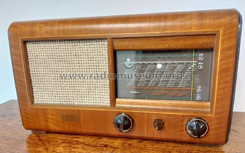 Amati E5015; Sondyna AG; Zürich- (ID = 3112774) Radio