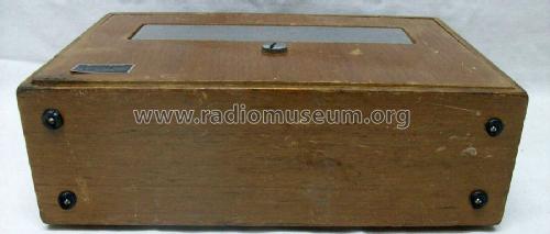 FM/AM 11-Transistor 3-Band 2-Speaker UR-800; Sonic-Aire; where? (ID = 2983587) Radio