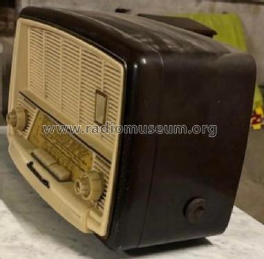 HD 6 Lux Automatic ; Sonneclair, (ID = 2993072) Radio