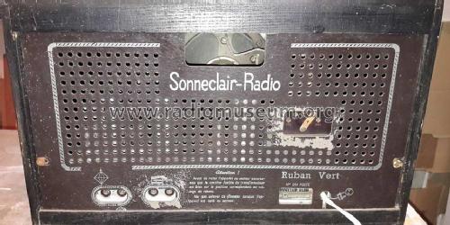 Ruban Vert ; Sonneclair, (ID = 2323790) Radio