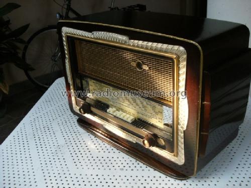 Lux 3 ; Sonneclair, (ID = 1278880) Radio