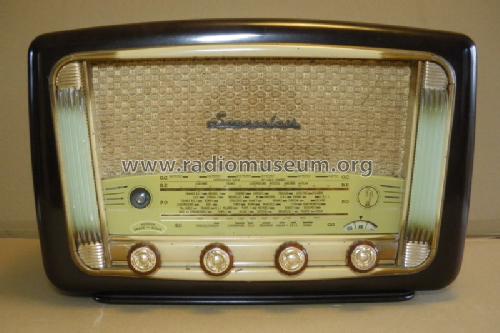 Ruban d'Or ; Sonneclair, (ID = 956180) Radio