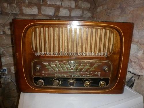 Queen de Luxe ; Sonofon; Denmark (ID = 1764022) Radio