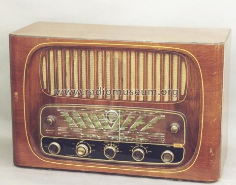 Queen de Luxe ; Sonofon; Denmark (ID = 2445221) Radio