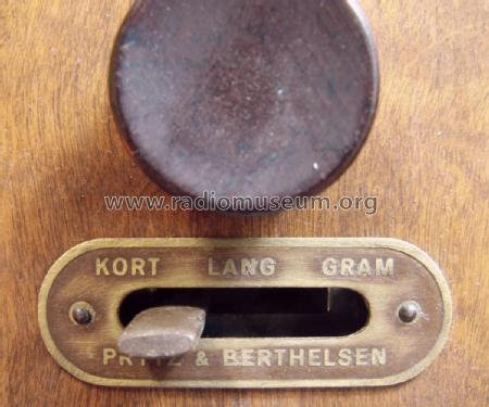 Ukendt - unknown ; Sonofon; Denmark (ID = 2817339) Radio