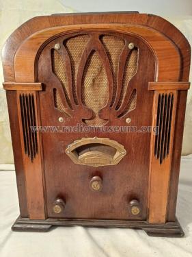 86 ; Sonora Phonograph Co (ID = 3023776) Radio