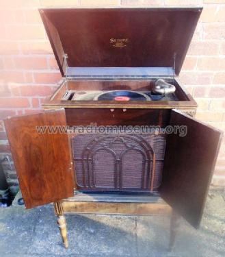 A-14; Sonora Phonograph Co (ID = 2281201) TalkingM