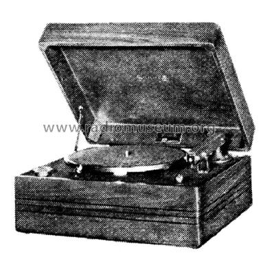 Playette ; Sonora Phonograph Co (ID = 1006207) R-Player