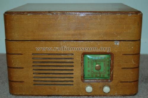 RGF-230 ; Sonora Radio & Telev (ID = 1564771) Radio