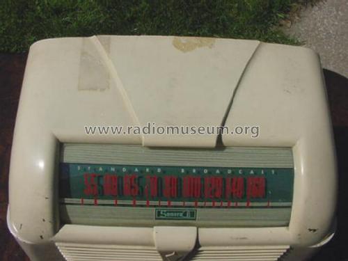 RQ-222 ; Sonora Radio & Telev (ID = 374708) Radio