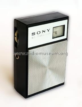 2 R-28; Sony Corporation; (ID = 2270037) Radio