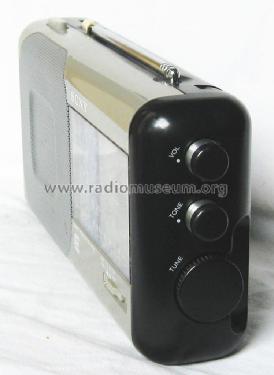 4Band Receiver ICF-850 L; Sony Corporation; (ID = 2577454) Radio