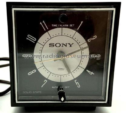 6RC-23; Sony Corporation; (ID = 2588756) Radio