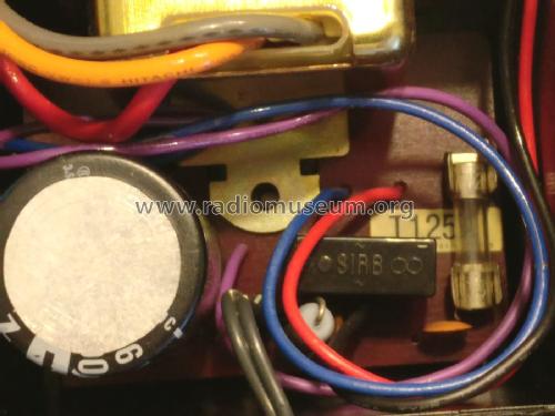 AC Power Adaptor AC-122; Sony Corporation; (ID = 2109174) Power-S