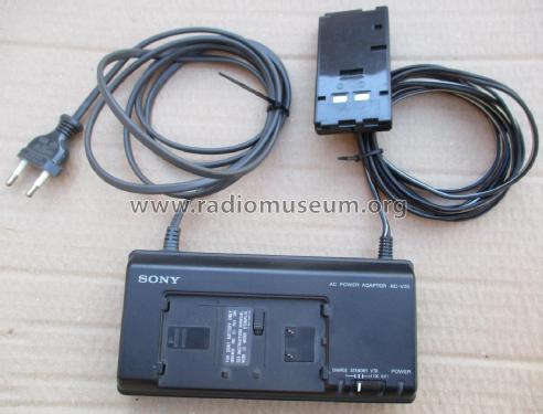 AC-V35; Sony Corporation; (ID = 3088683) Power-S