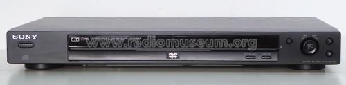 CD/DVD Player DVP-NS330; Sony Corporation; (ID = 2663968) R-Player