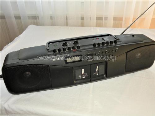 CFS-W504L; Sony Corporation; (ID = 2238913) Radio