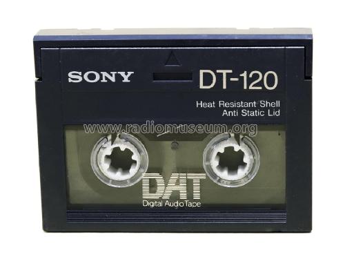 DDS Data Cartridge DG90MAa ; Sony Corporation; (ID = 3101261) Misc